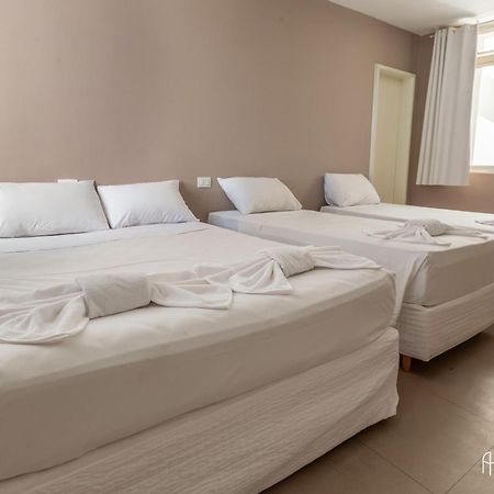 Hotel Rede Andrade San Martin à Curitiba Extérieur photo
