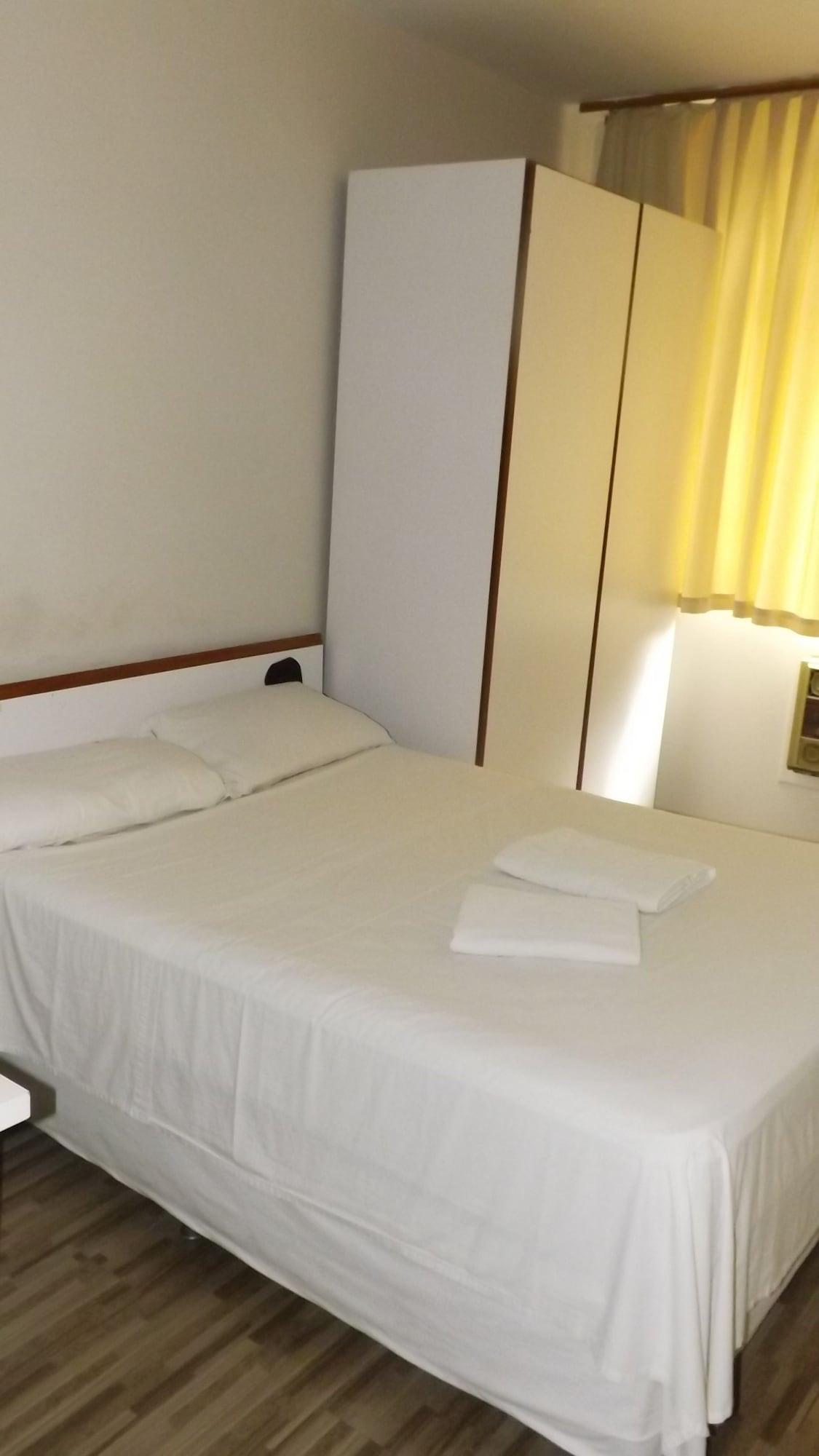 Hotel Rede Andrade San Martin à Curitiba Extérieur photo