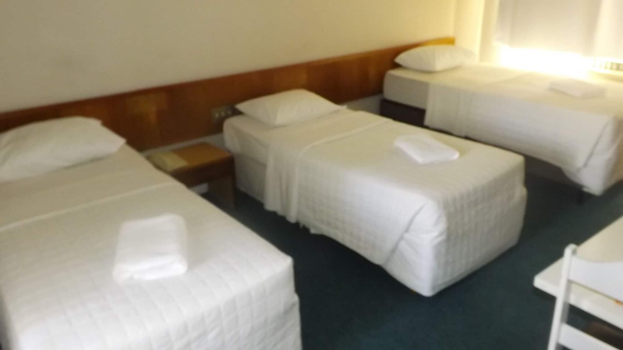 Hotel Rede Andrade San Martin à Curitiba Extérieur photo