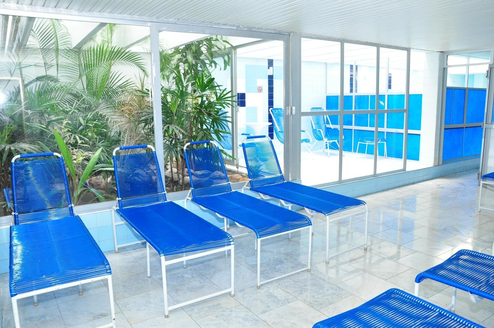 Hotel Rede Andrade San Martin à Curitiba Extérieur photo