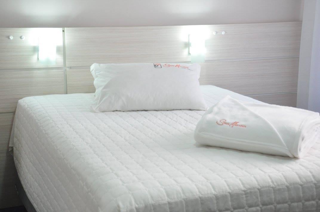 Hotel Rede Andrade San Martin à Curitiba Extérieur photo