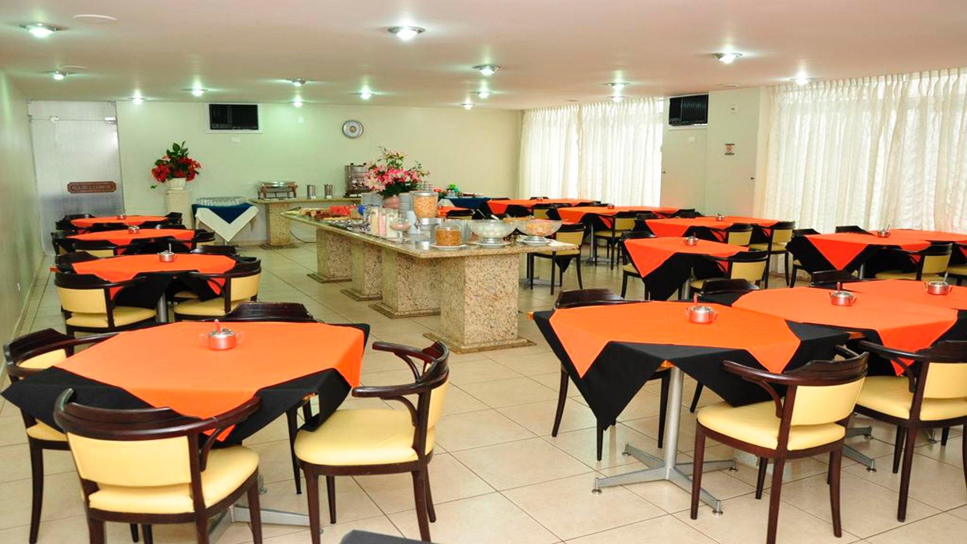 Hotel Rede Andrade San Martin à Curitiba Extérieur photo