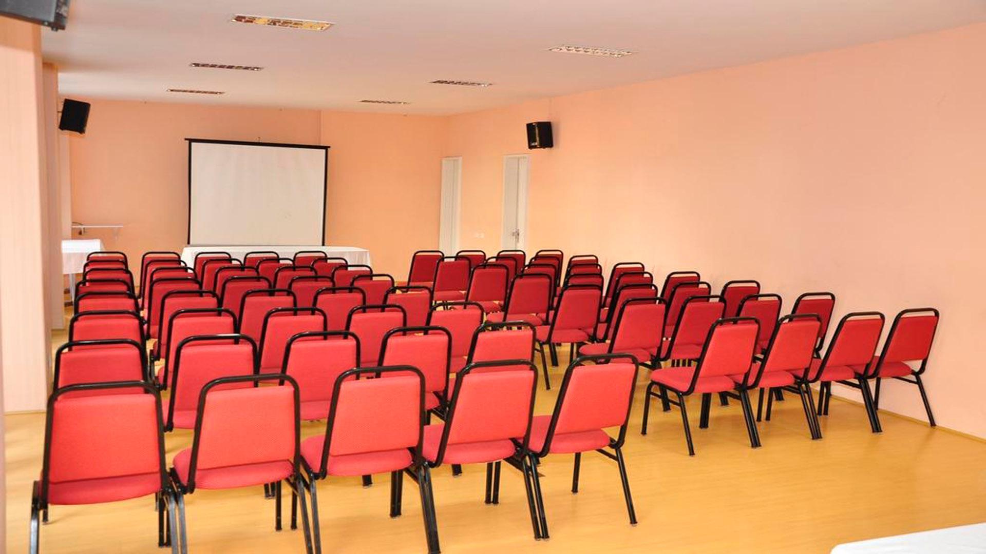 Hotel Rede Andrade San Martin à Curitiba Extérieur photo